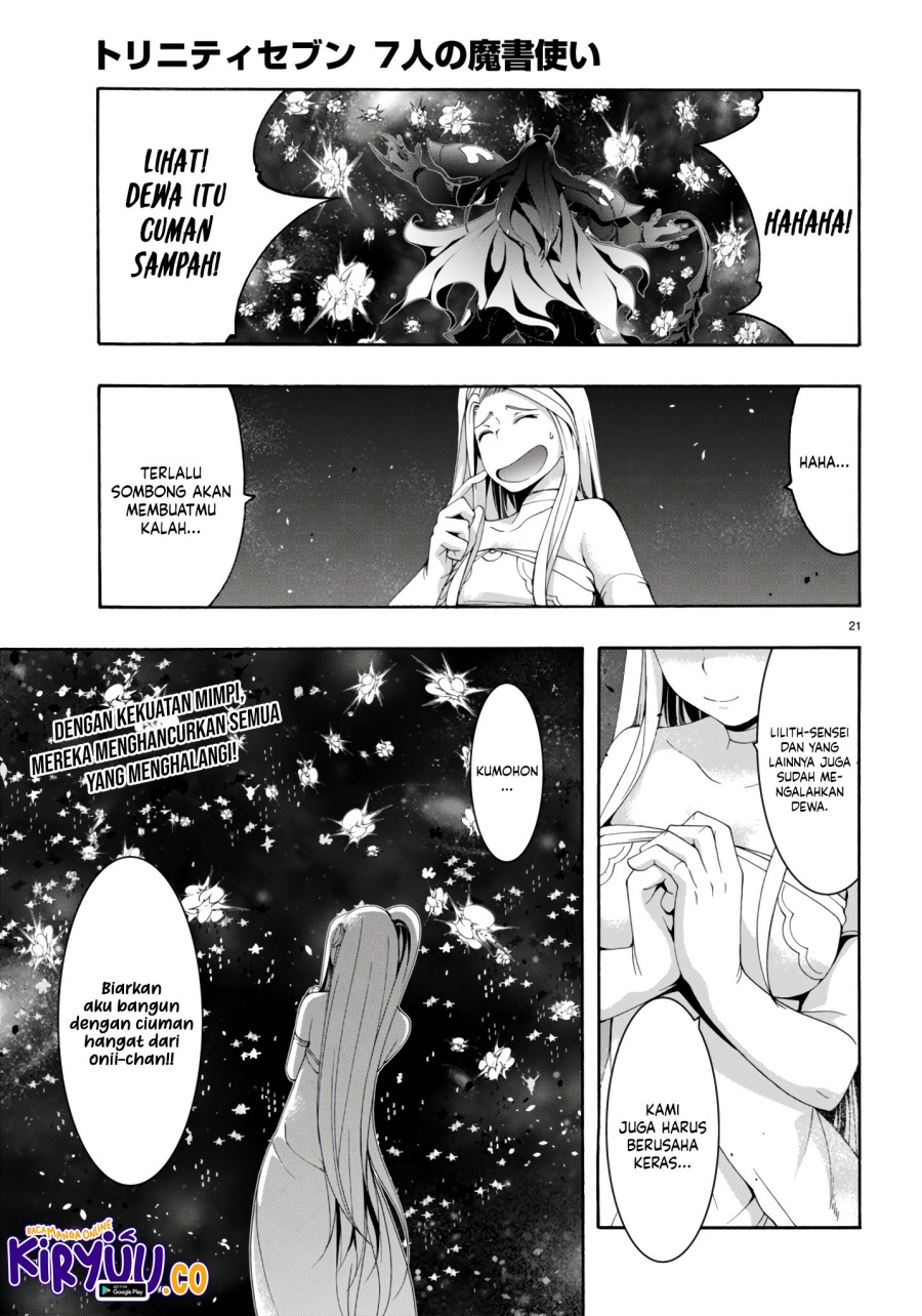 Chapter 152 - halaman 22