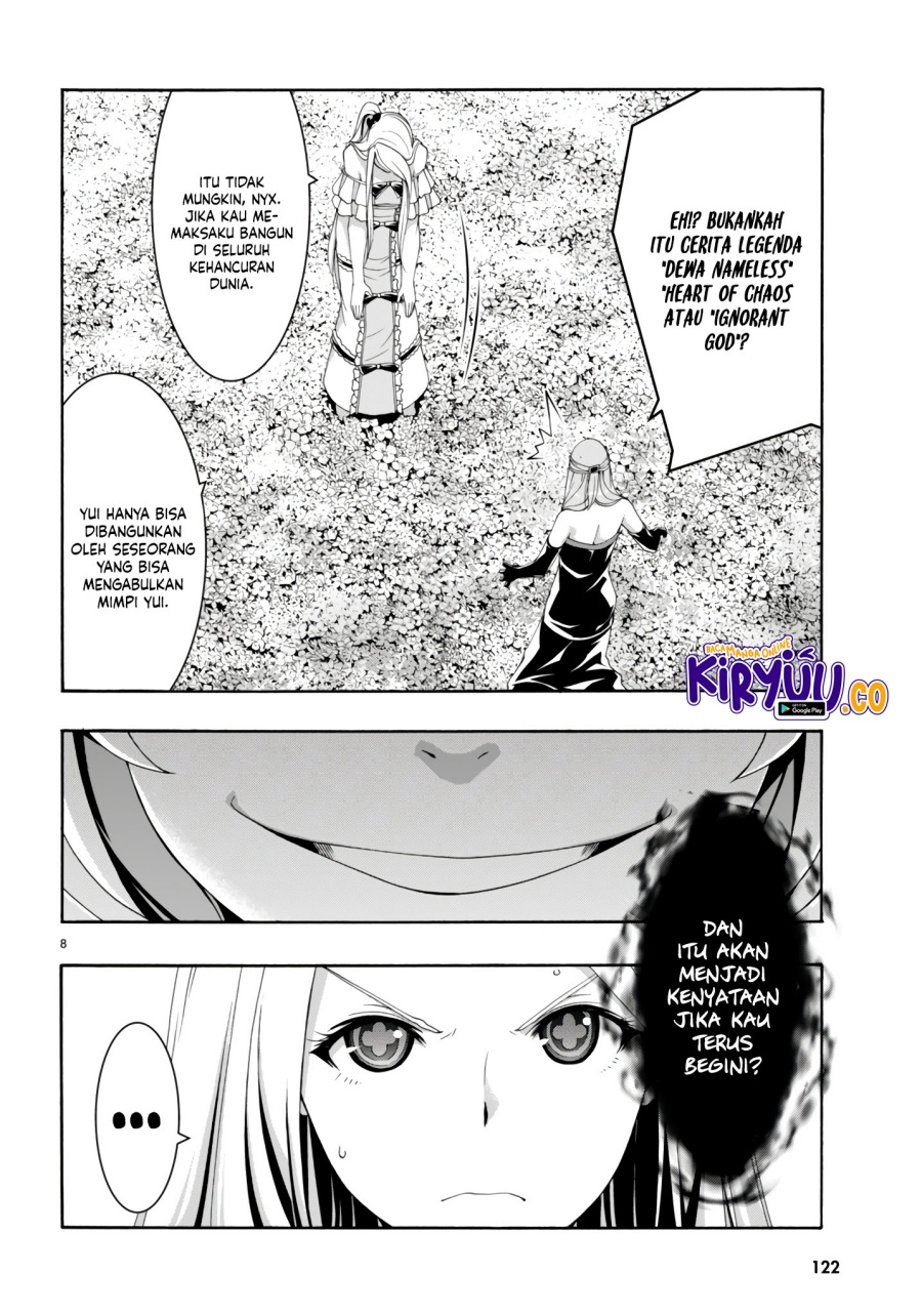 Chapter 152 - halaman 10