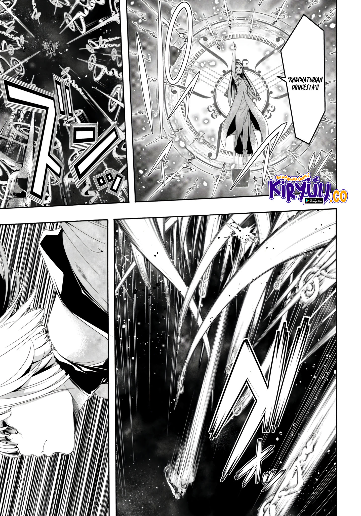 Chapter 153 - halaman 11
