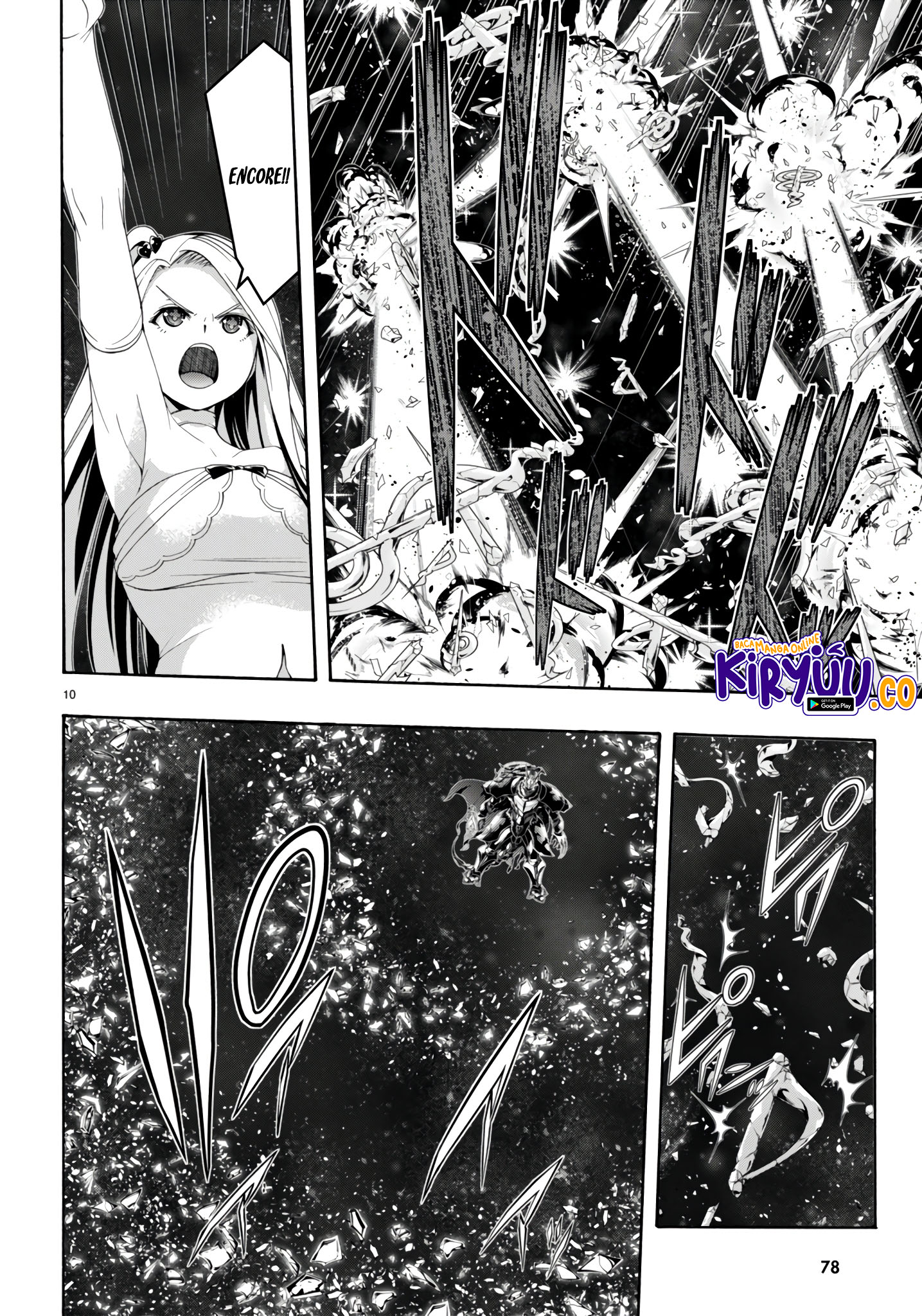 Chapter 153 - halaman 12
