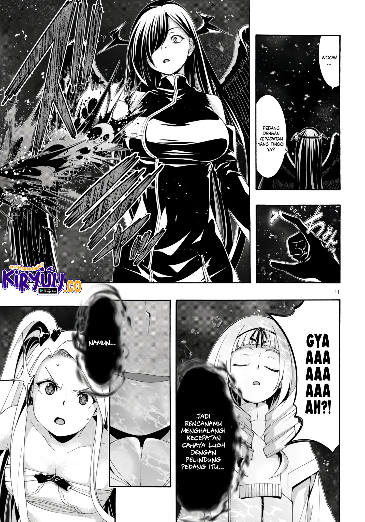 Chapter 153 - halaman 13