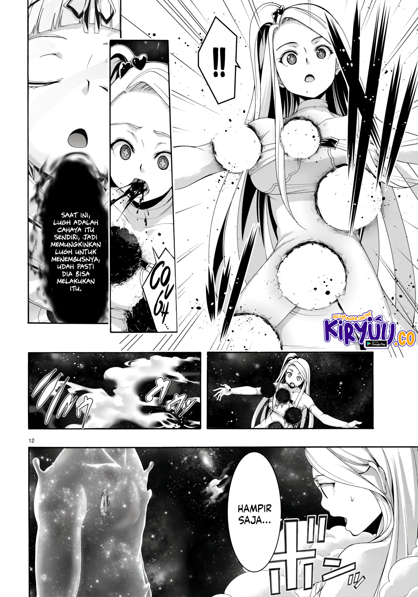 Chapter 153 - halaman 14
