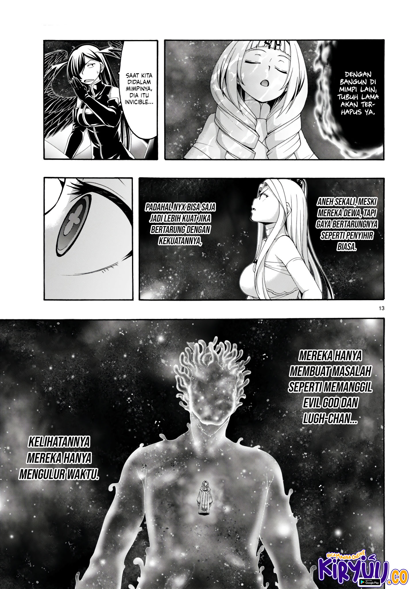 Chapter 153 - halaman 15