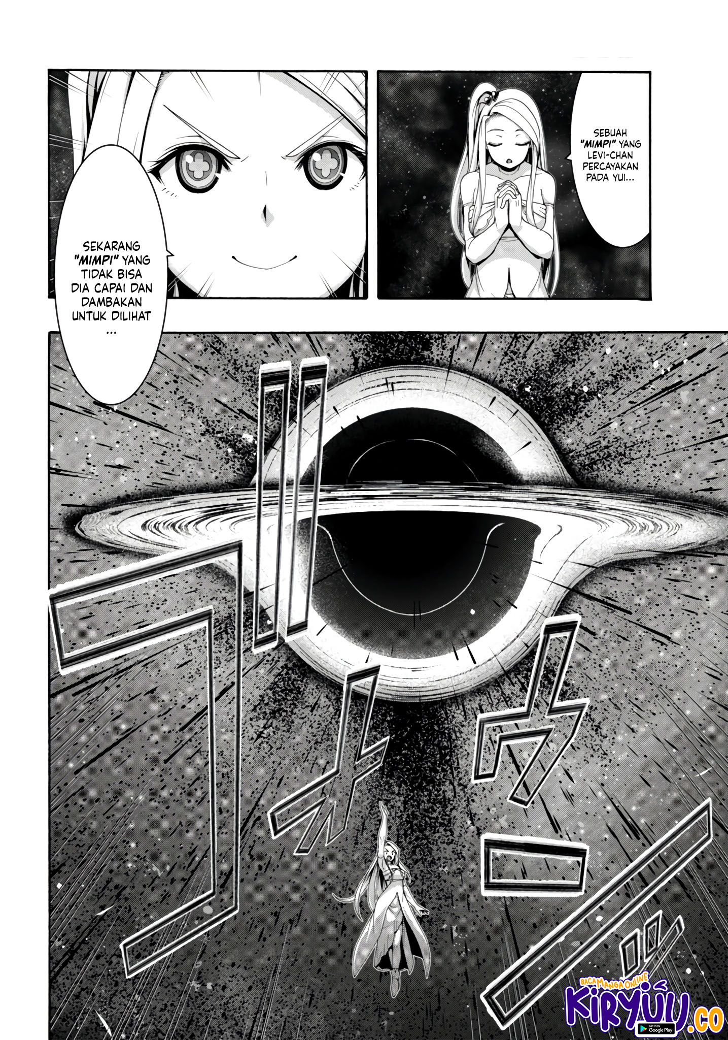 Chapter 153 - halaman 20