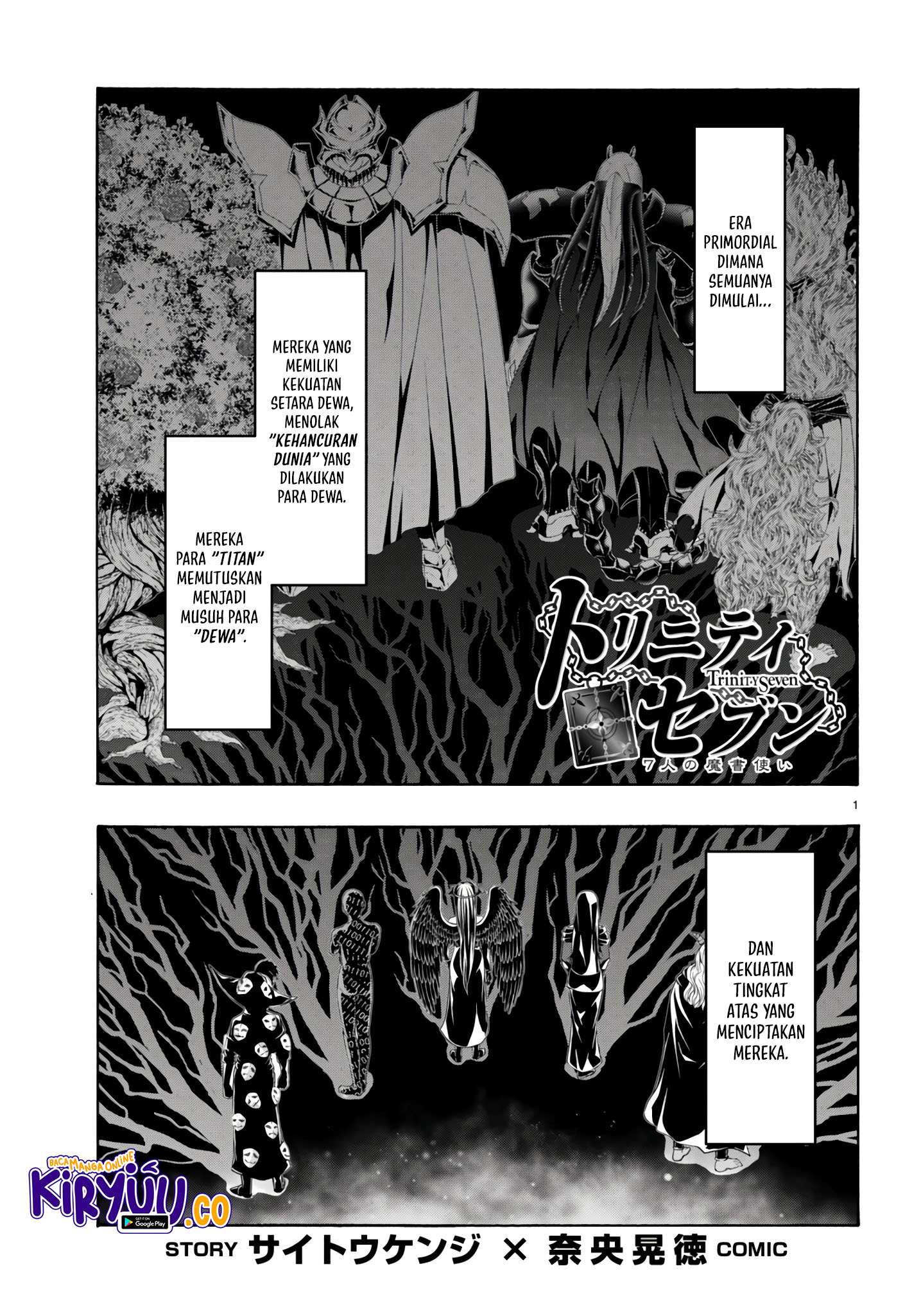 Chapter 153 - halaman 3