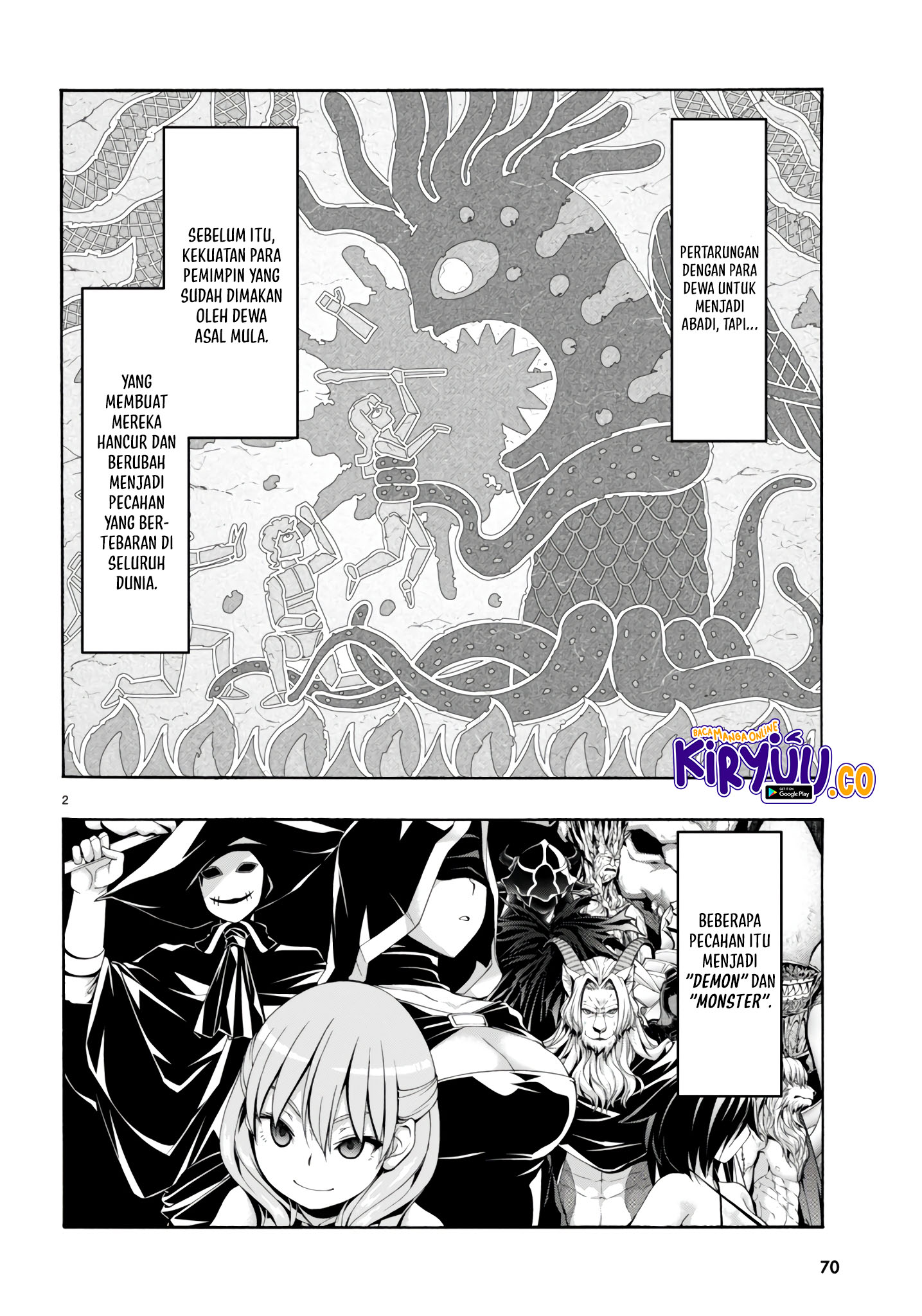 Chapter 153 - halaman 4