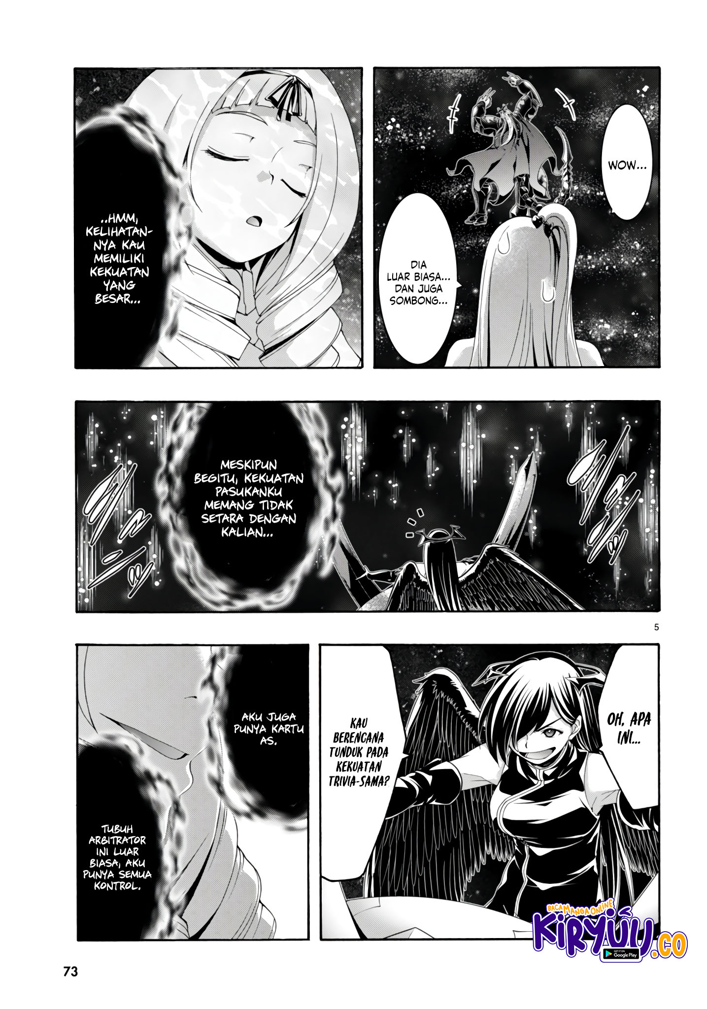 Chapter 153 - halaman 7