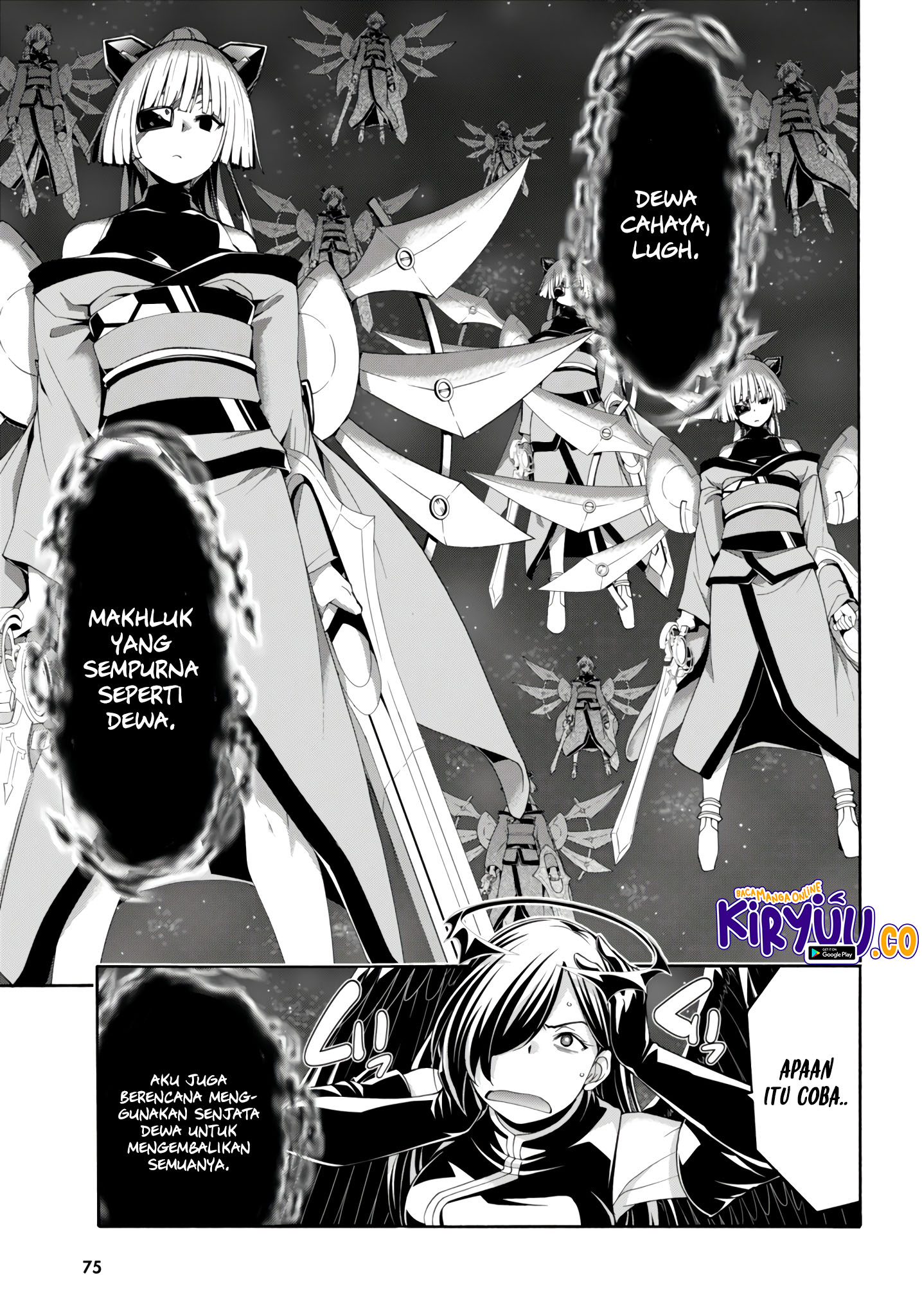 Chapter 153 - halaman 9
