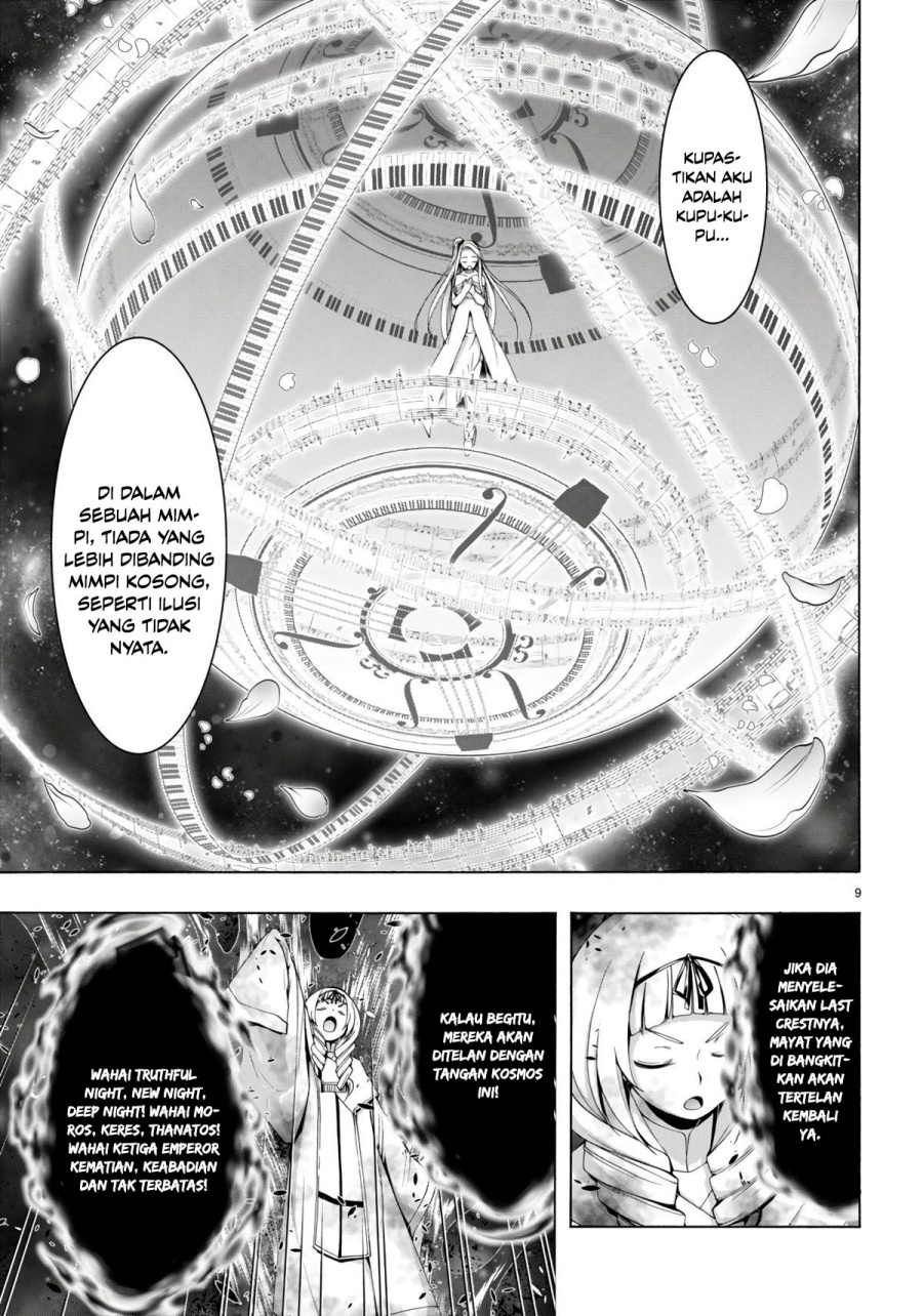 Chapter 154 - halaman 11