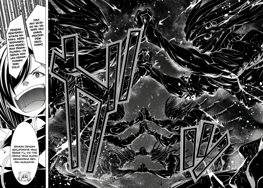 Chapter 154 - halaman 15