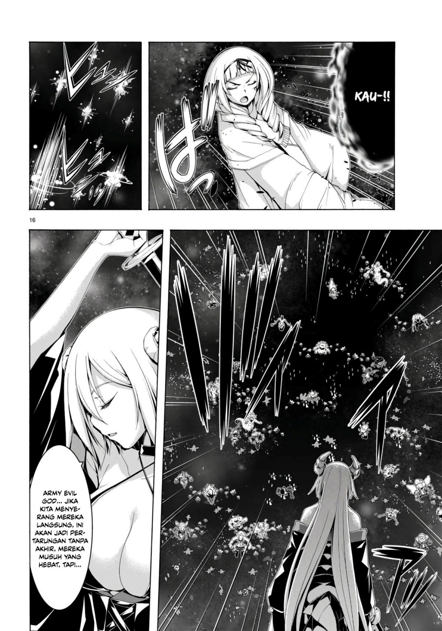 Chapter 154 - halaman 16
