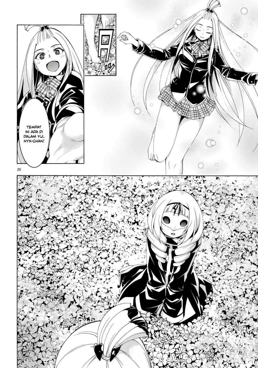 Chapter 154 - halaman 19