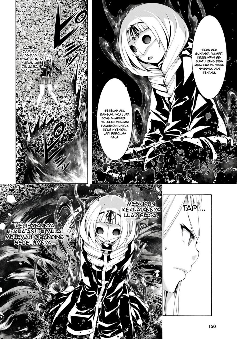 Chapter 154 - halaman 21