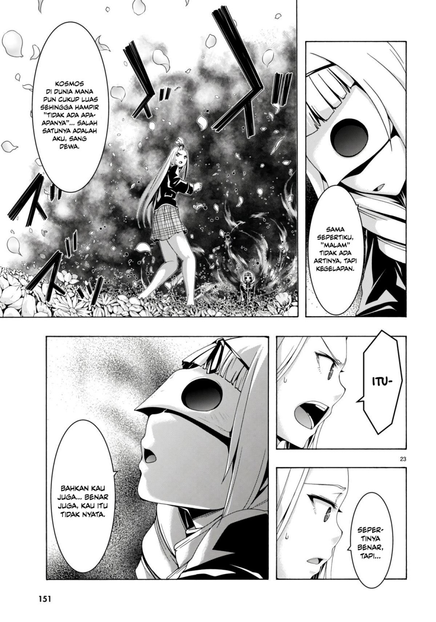 Chapter 154 - halaman 22