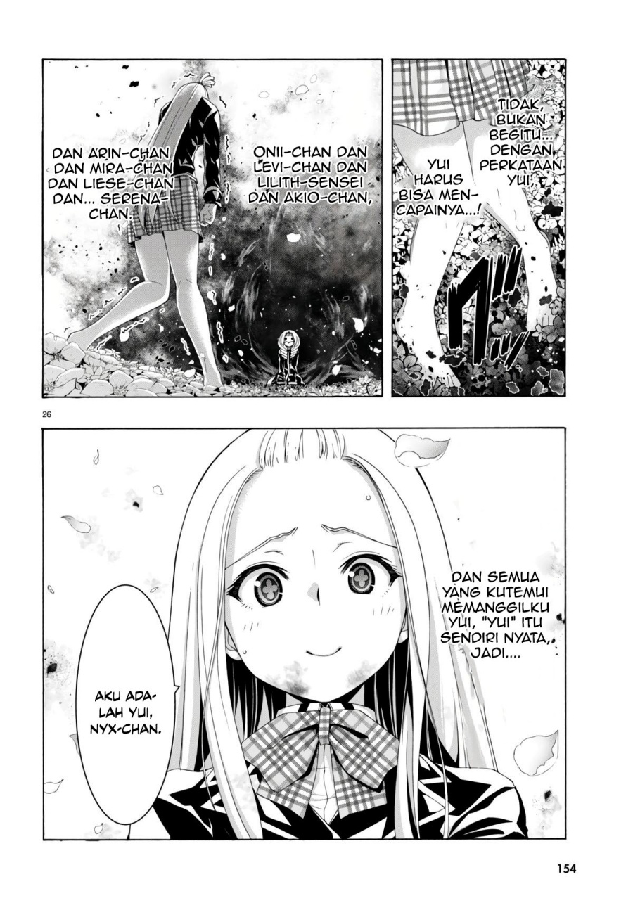 Chapter 154 - halaman 25