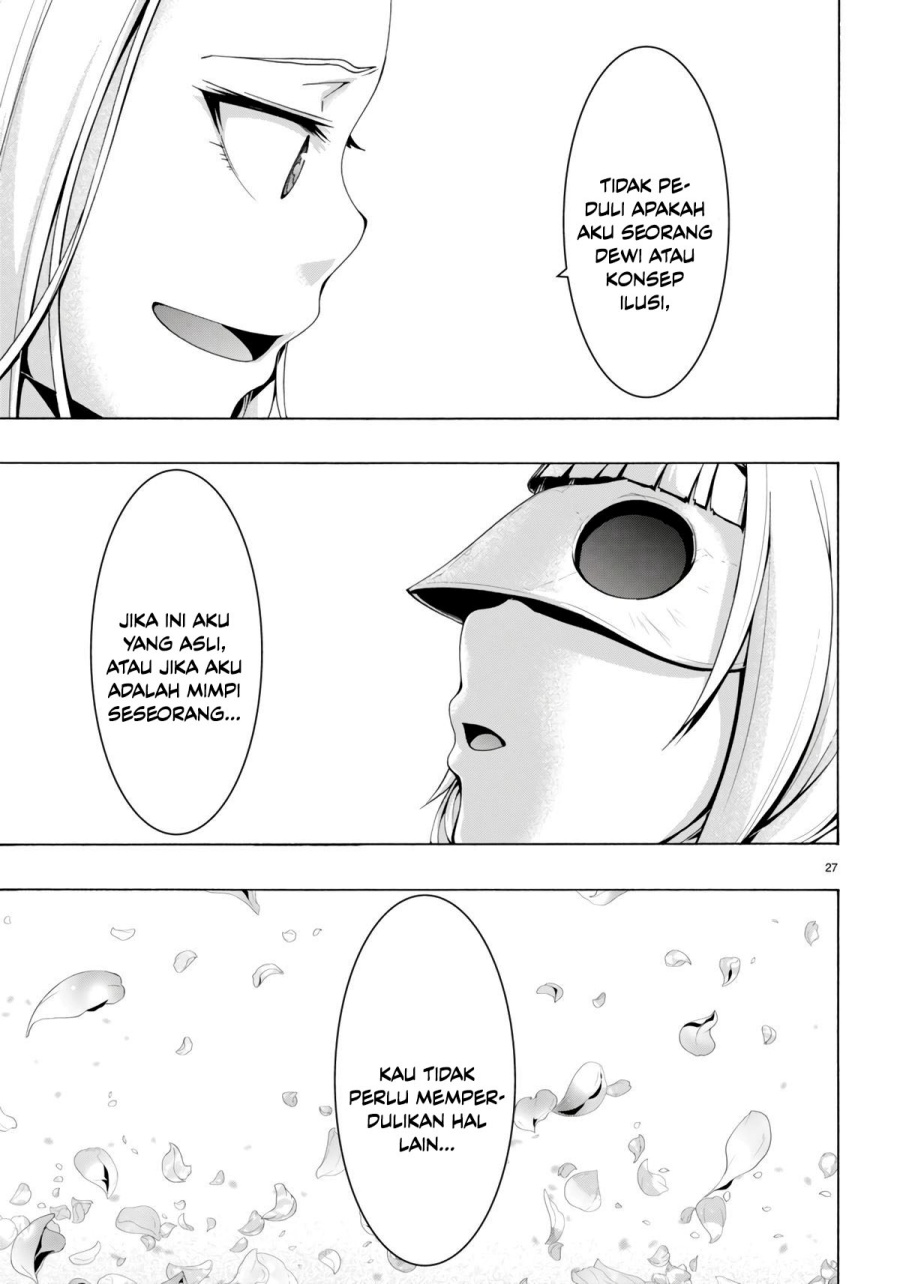 Chapter 154 - halaman 26