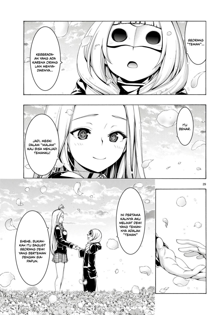 Chapter 154 - halaman 28