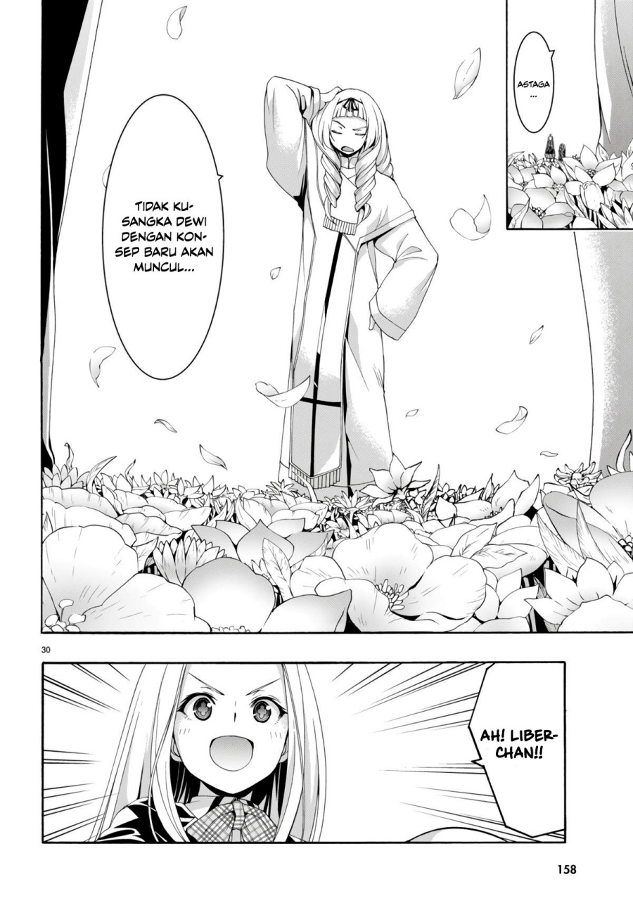 Chapter 154 - halaman 29