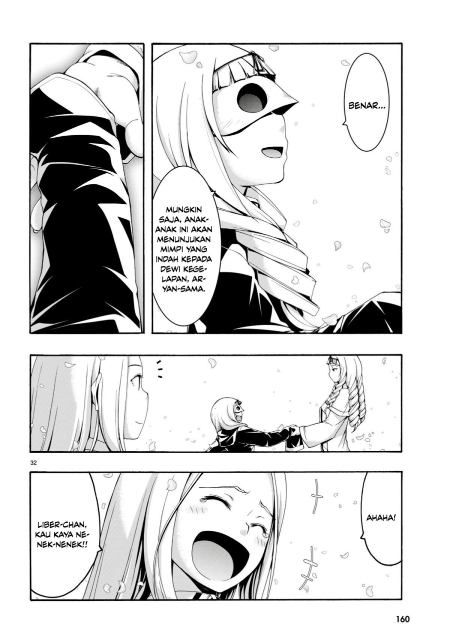 Chapter 154 - halaman 31