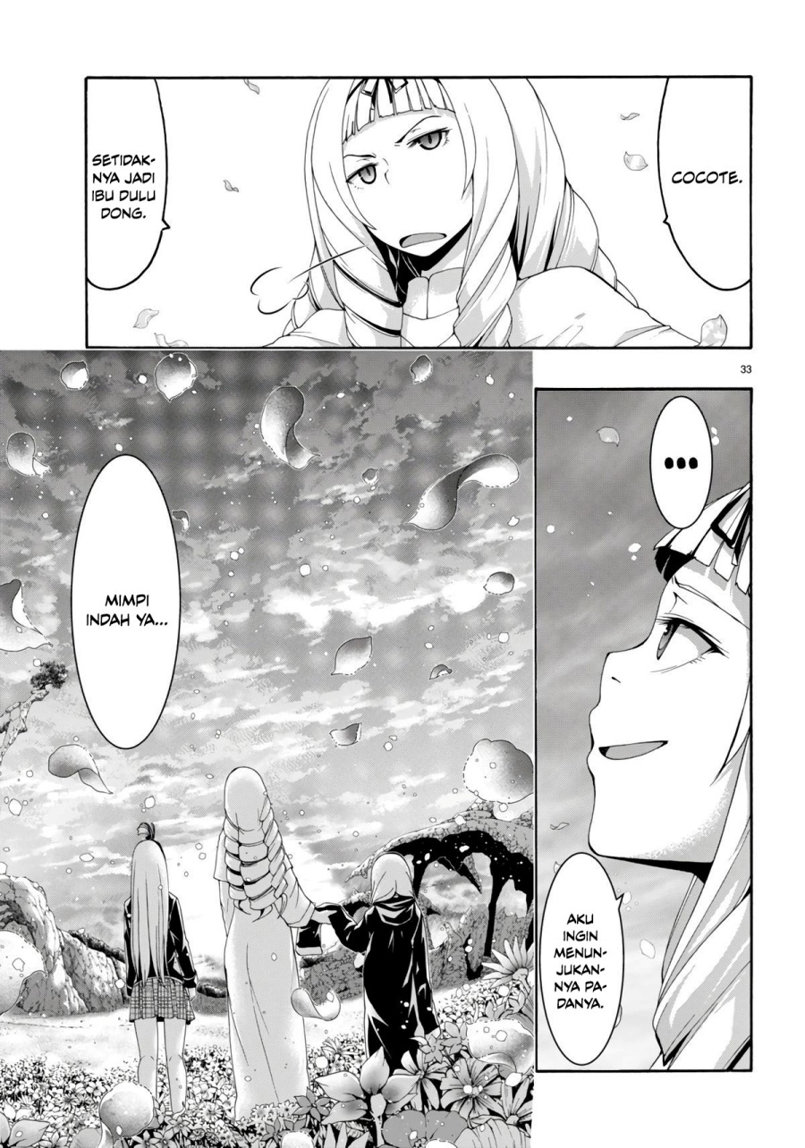 Chapter 154 - halaman 32