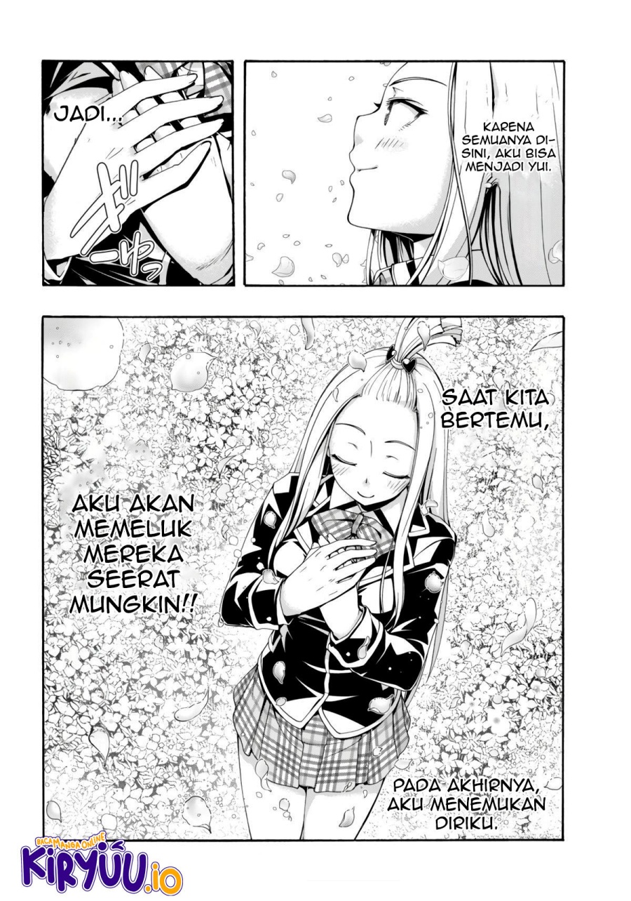 Chapter 154 - halaman 33