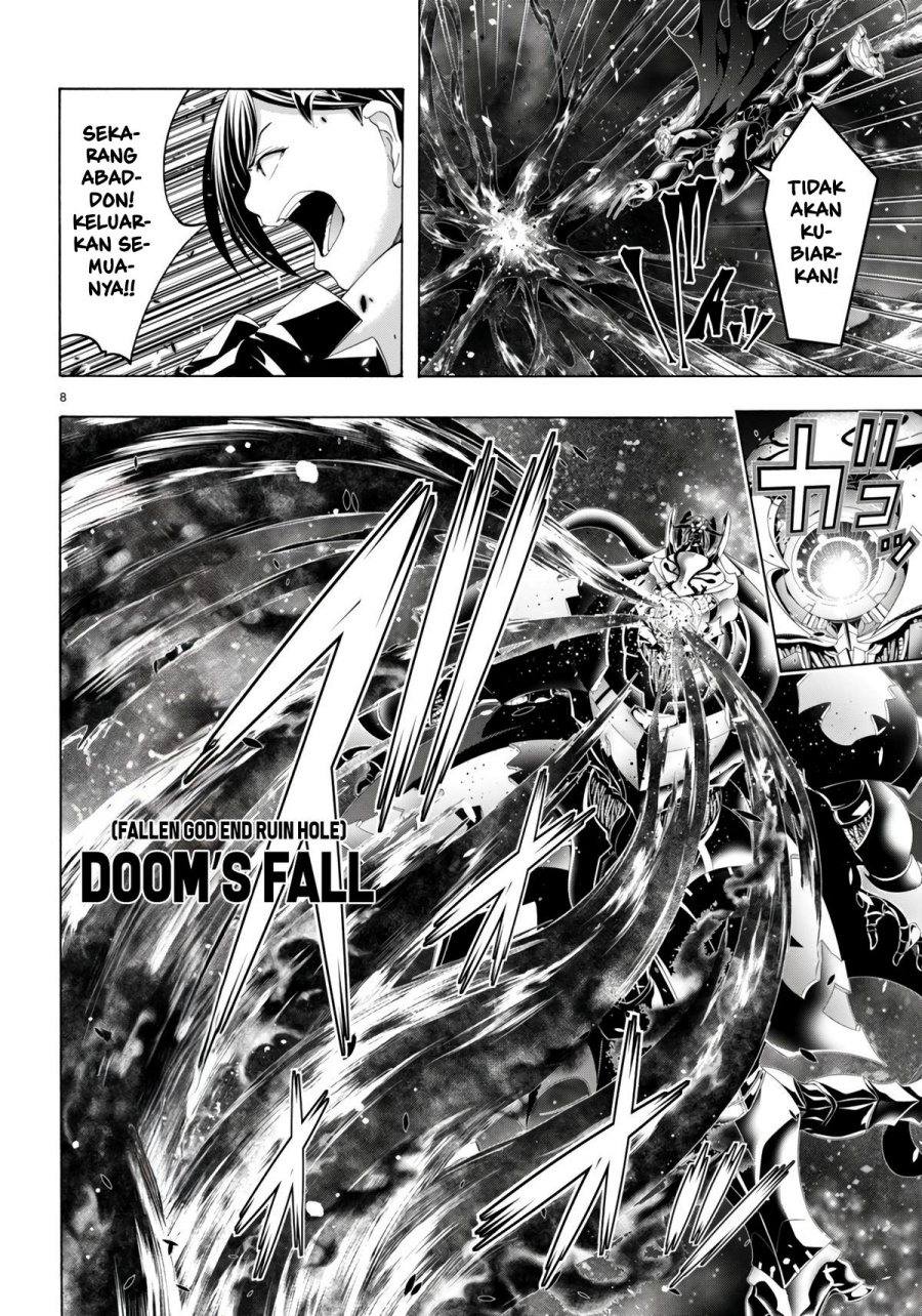 Chapter 154 - halaman 10
