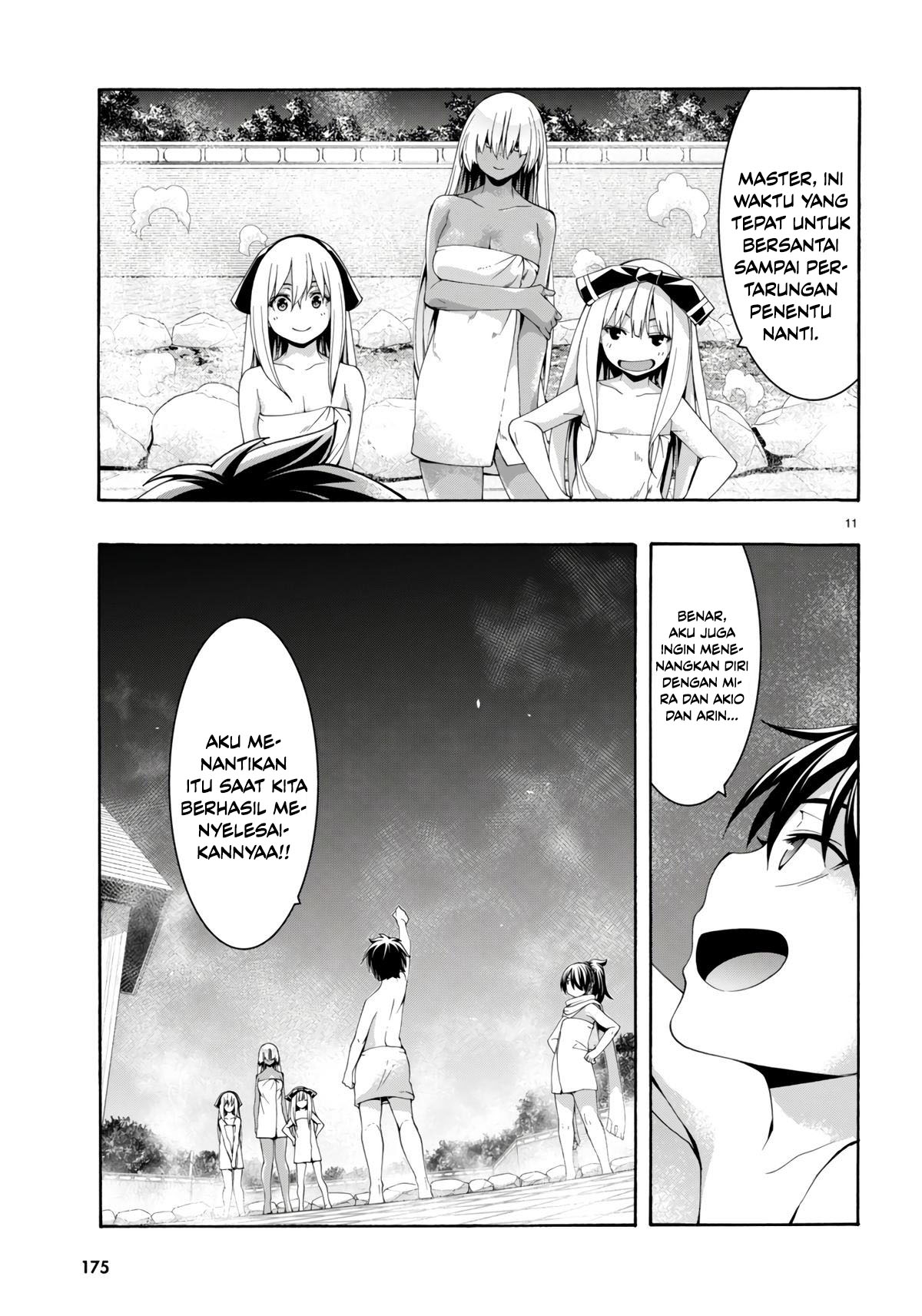 Chapter 155 - halaman 12