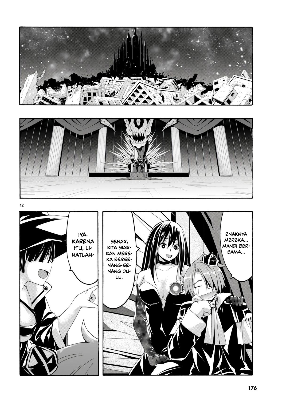 Chapter 155 - halaman 13