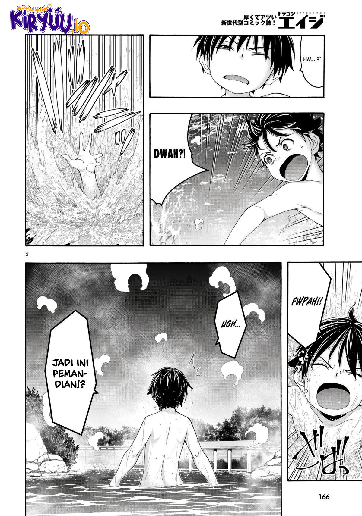 Chapter 155 - halaman 3