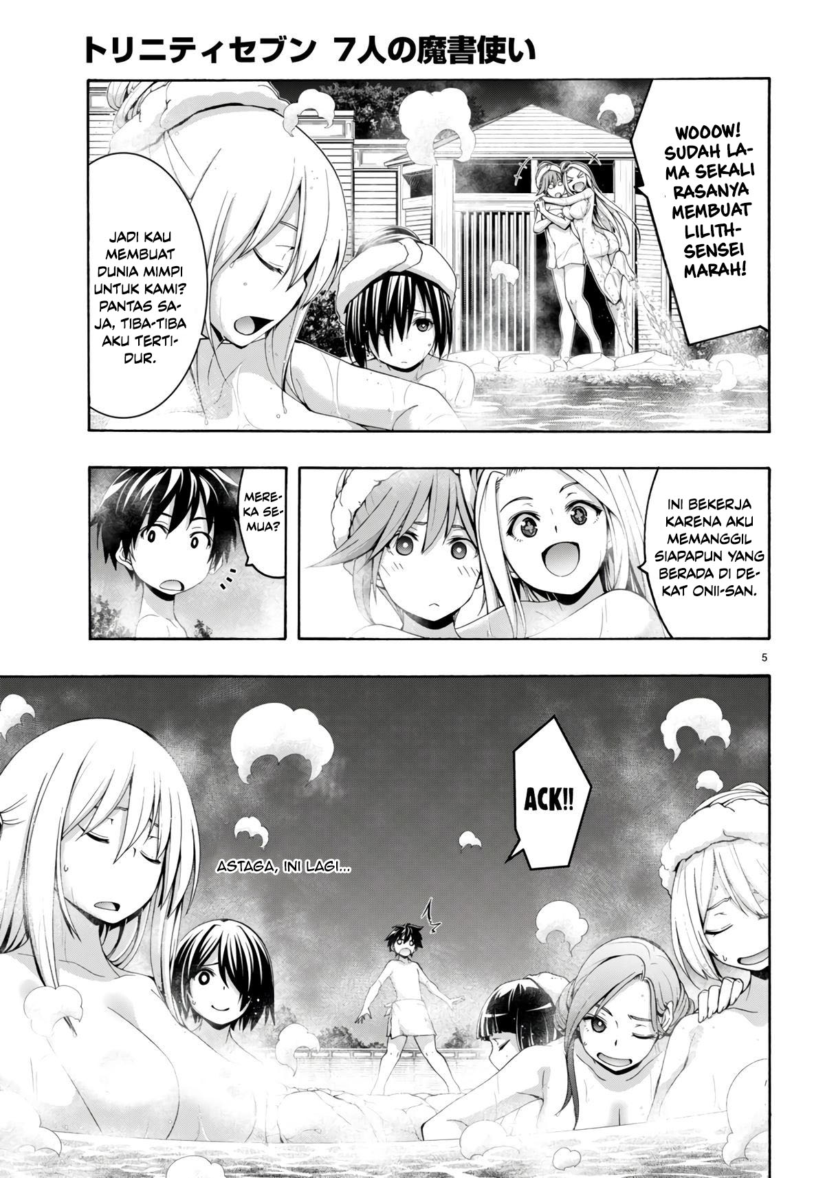 Chapter 155 - halaman 6