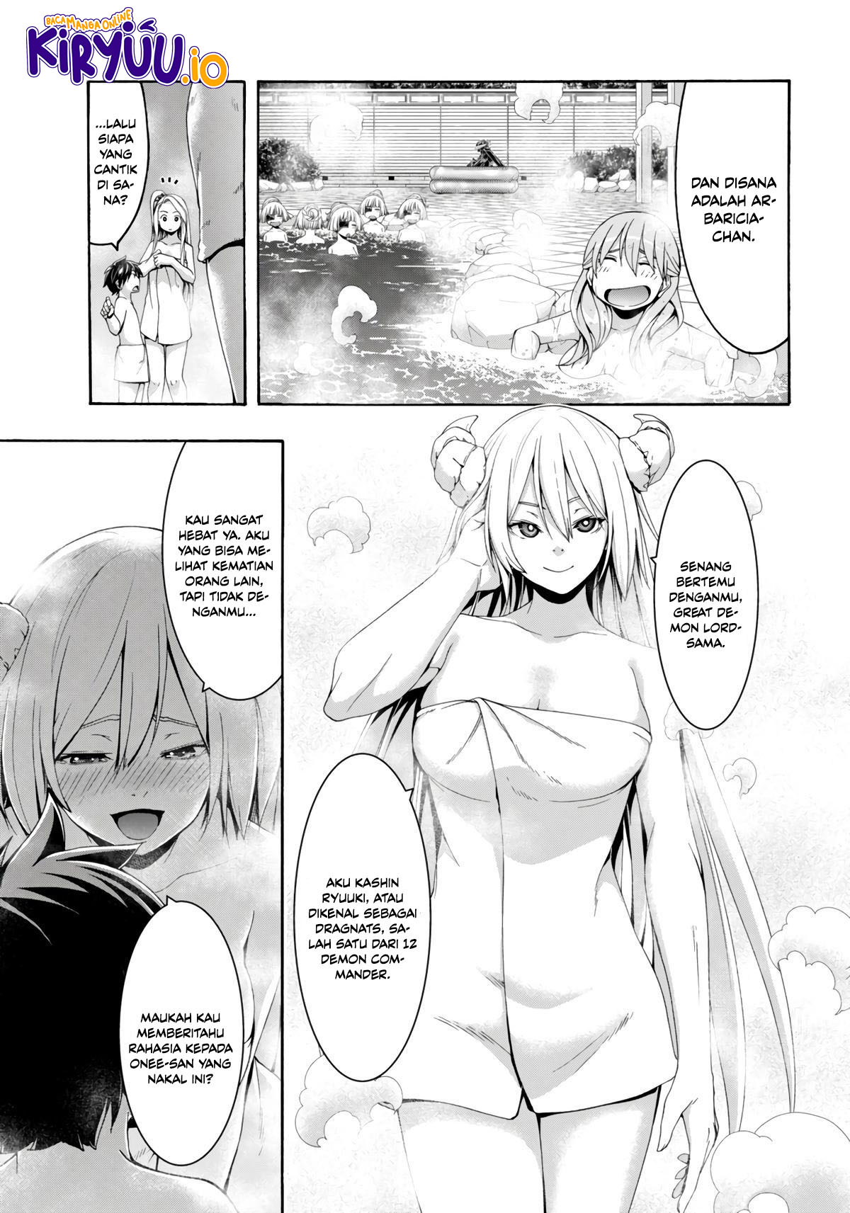 Chapter 155 - halaman 8