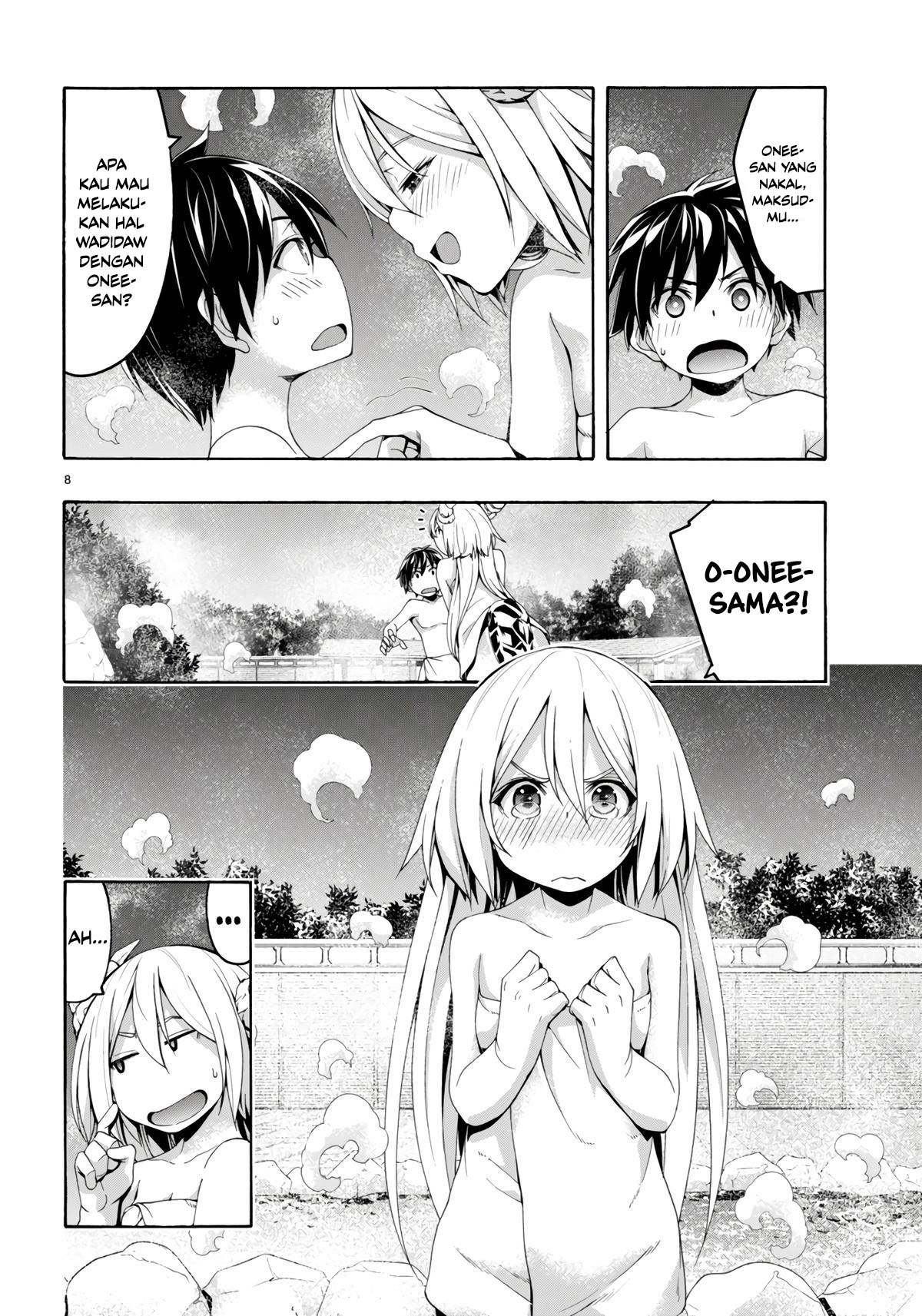 Chapter 155 - halaman 9