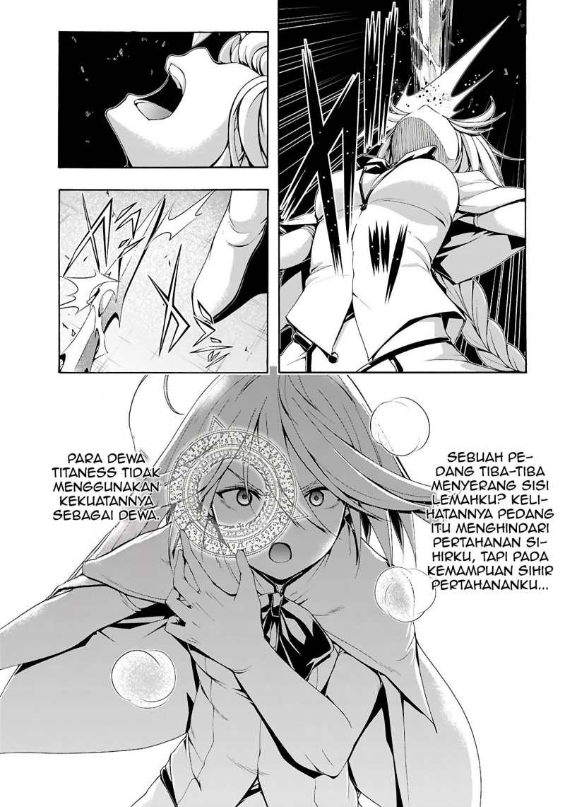 Chapter 156 - halaman 11
