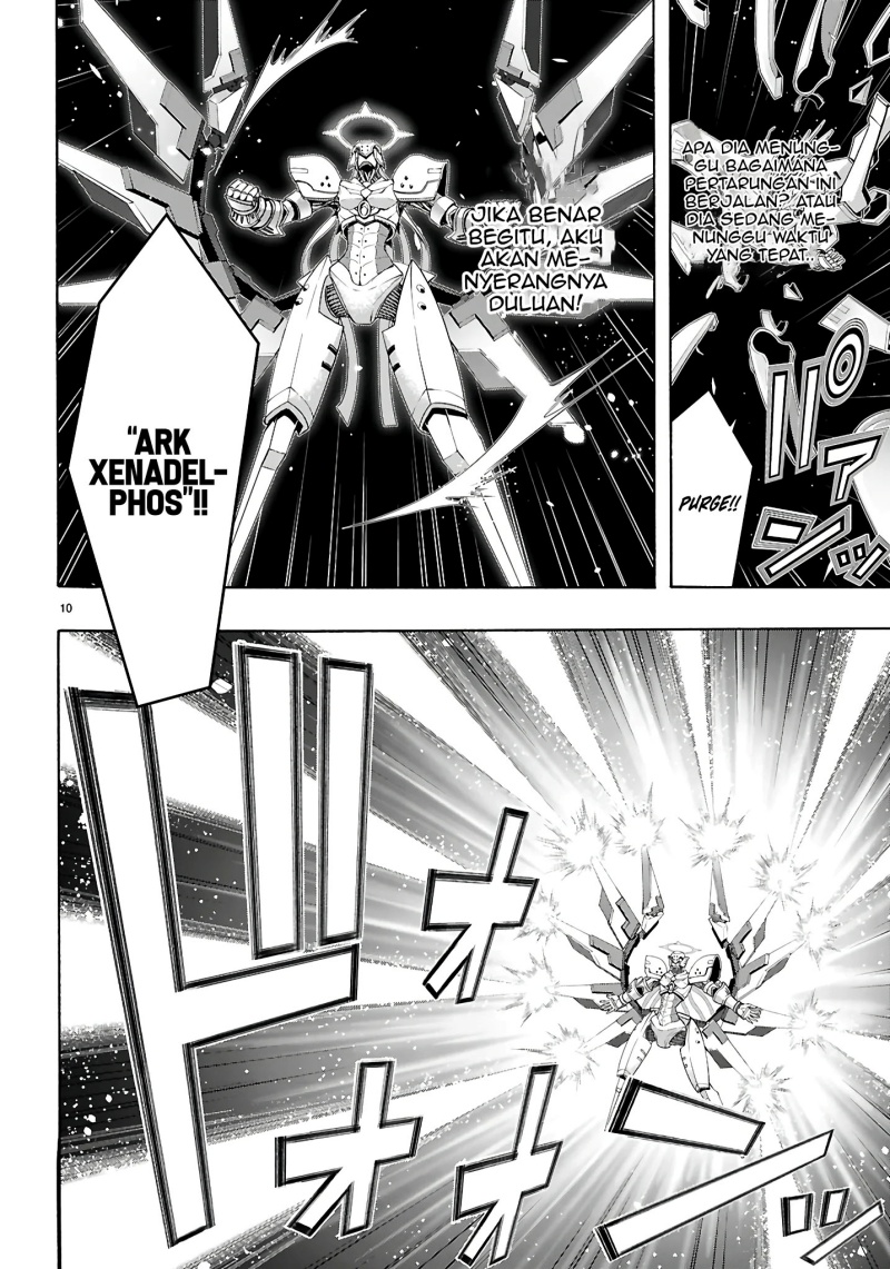 Chapter 156 - halaman 12