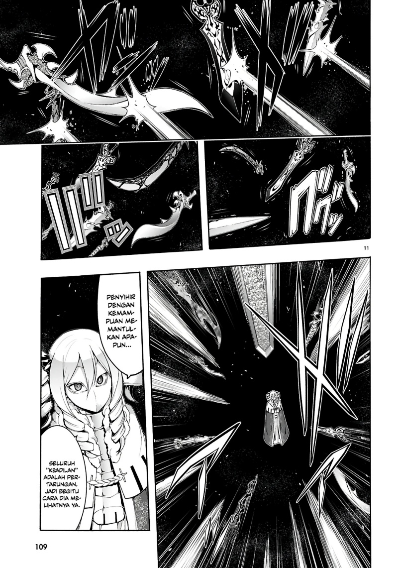 Chapter 156 - halaman 13