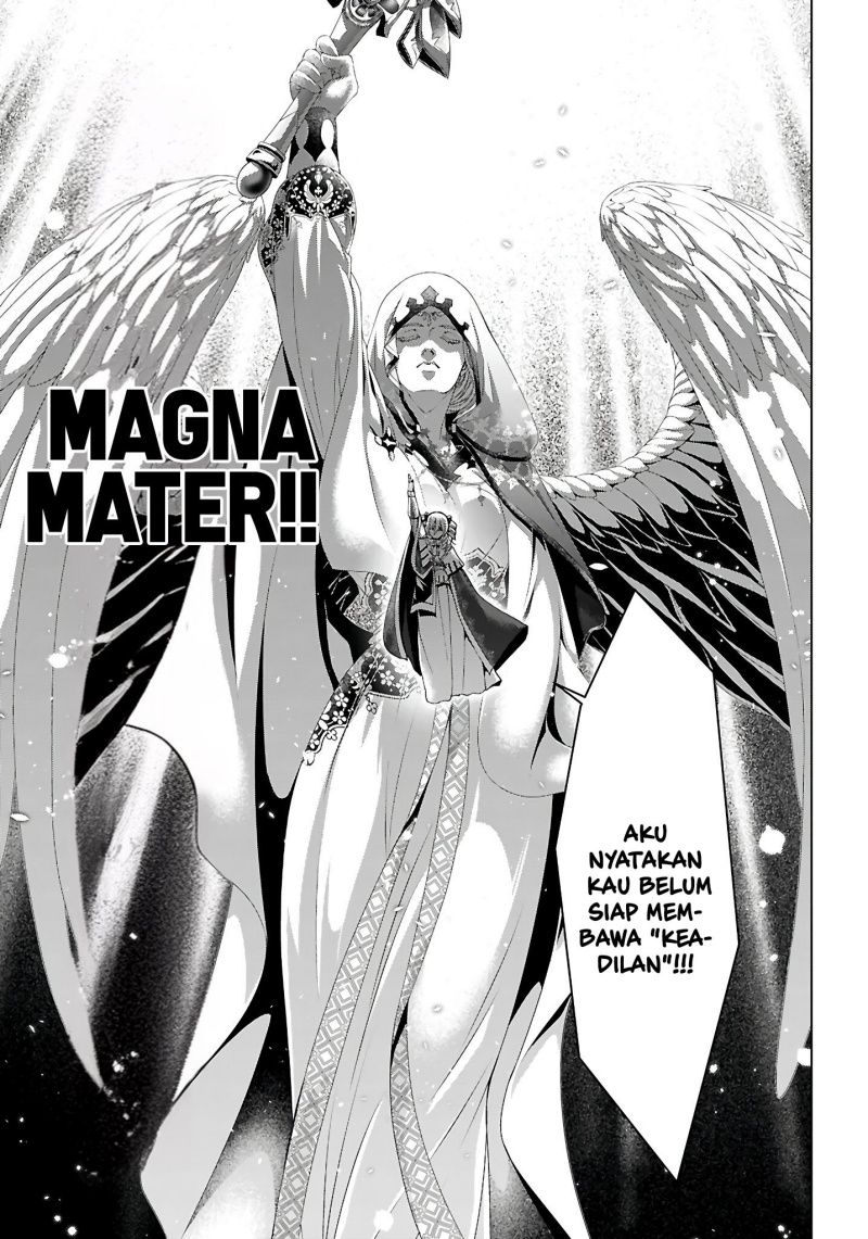 Chapter 156 - halaman 15