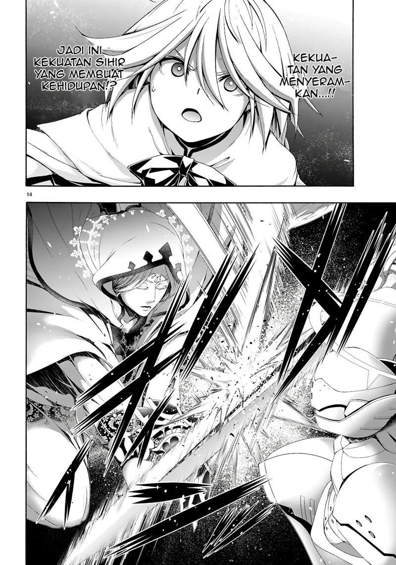 Chapter 156 - halaman 16