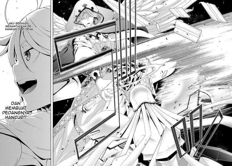 Chapter 156 - halaman 18
