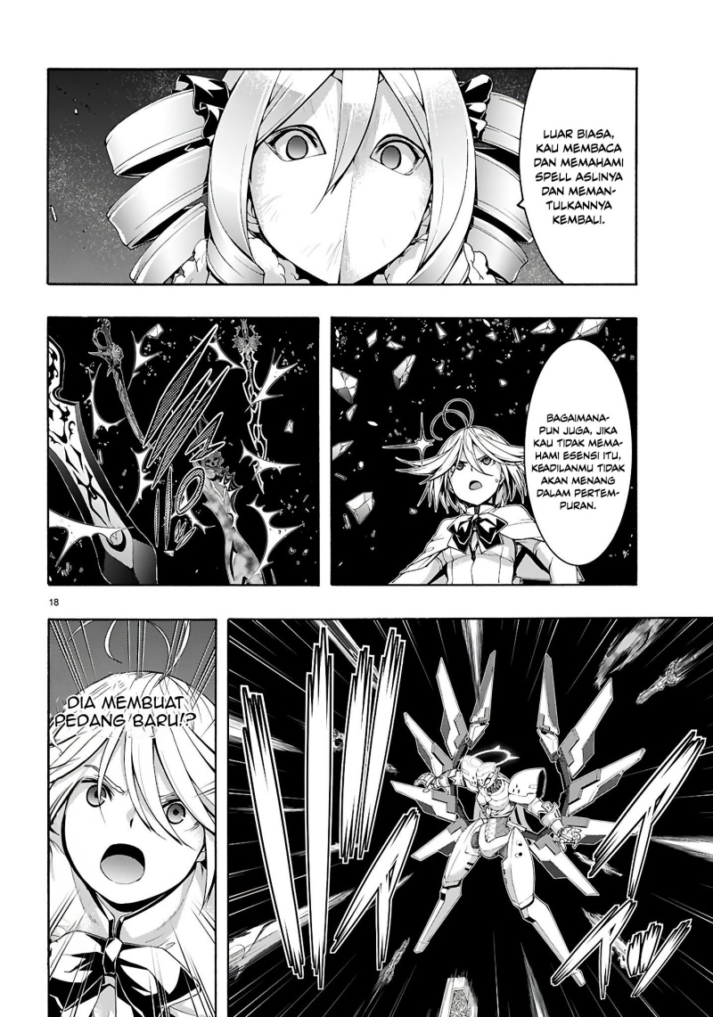 Chapter 156 - halaman 19