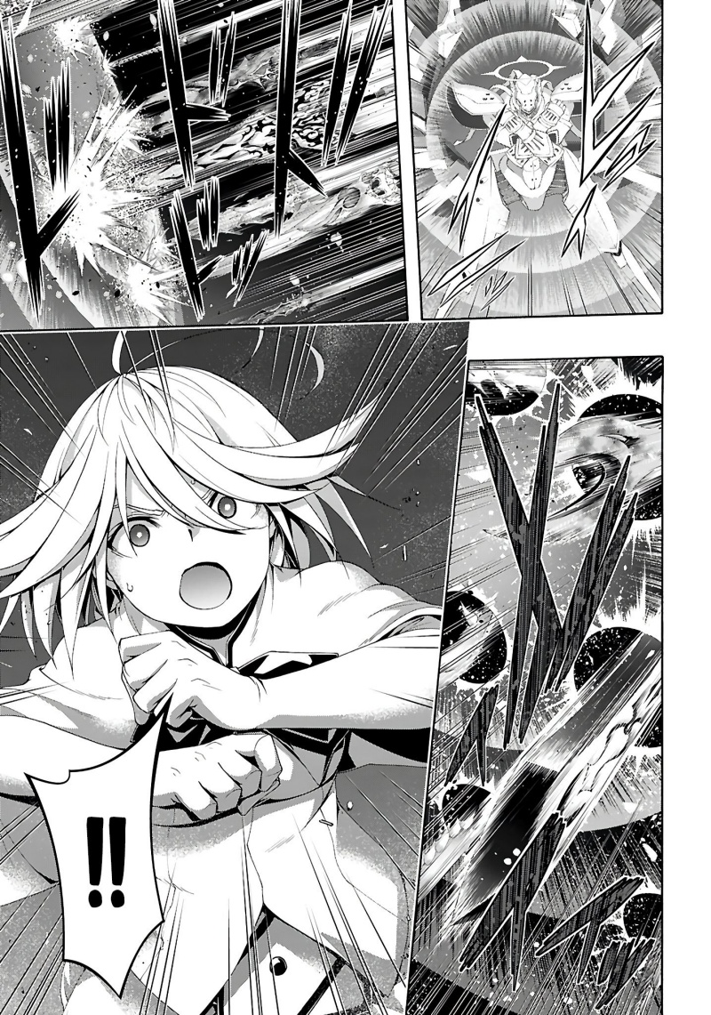 Chapter 156 - halaman 20