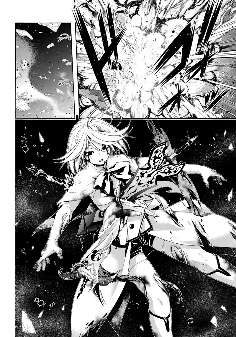Chapter 156 - halaman 21