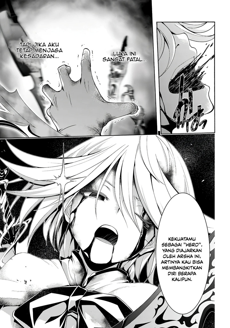 Chapter 156 - halaman 22