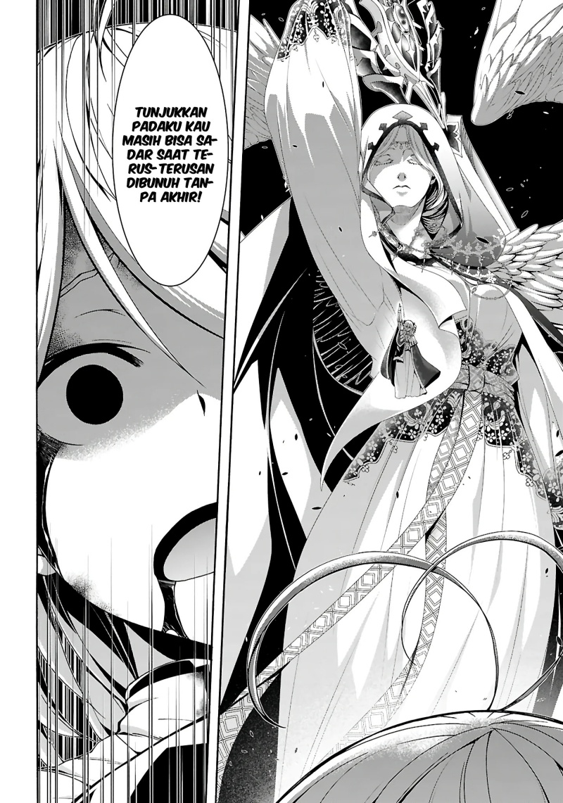 Chapter 156 - halaman 23