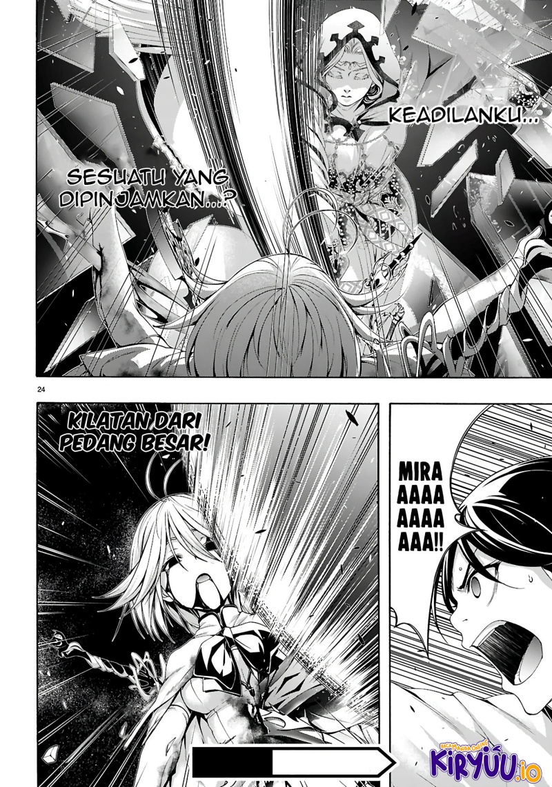 Chapter 156 - halaman 25