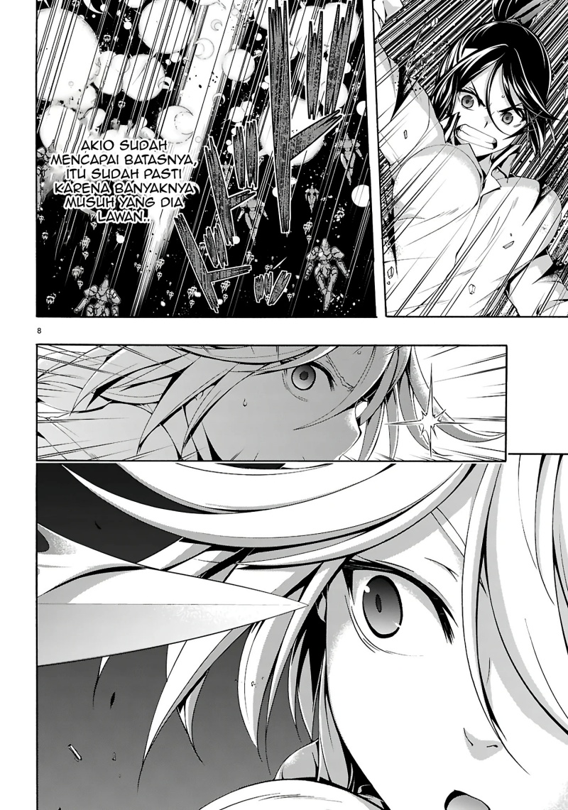 Chapter 156 - halaman 10