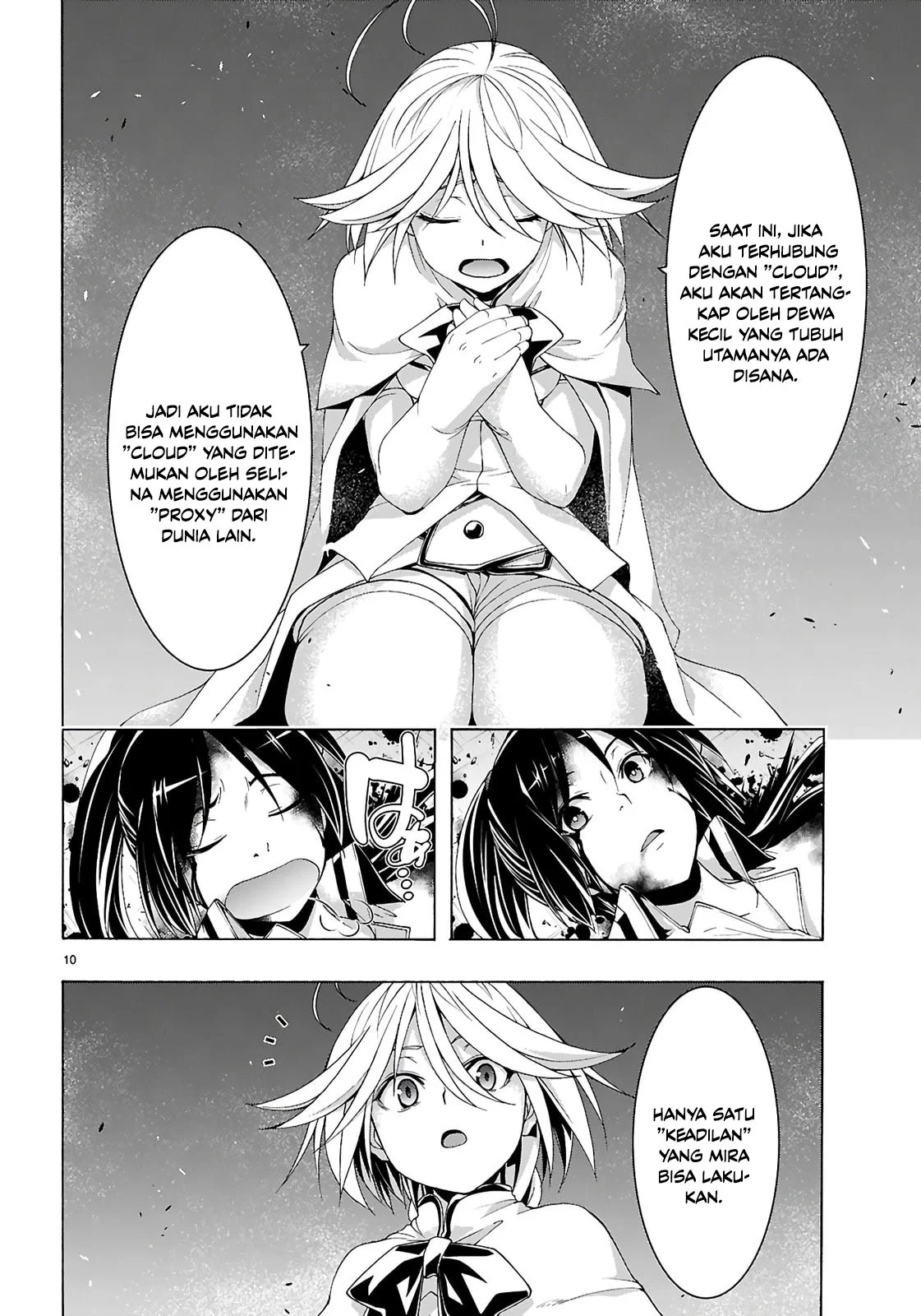 Chapter 157 - halaman 12