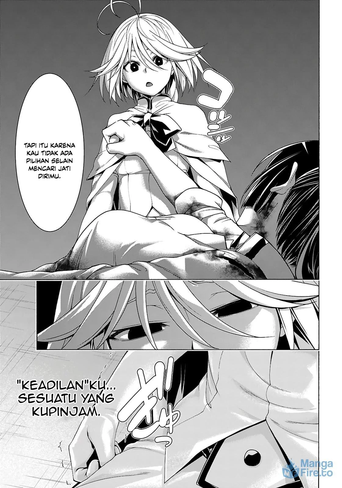 Chapter 157 - halaman 13