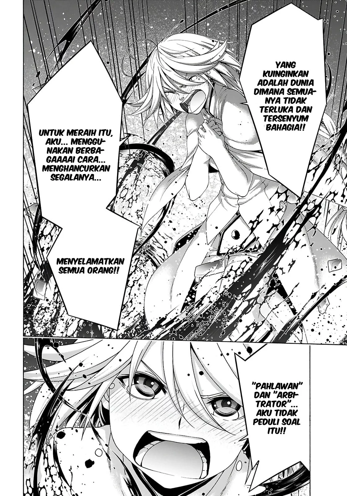 Chapter 157 - halaman 24
