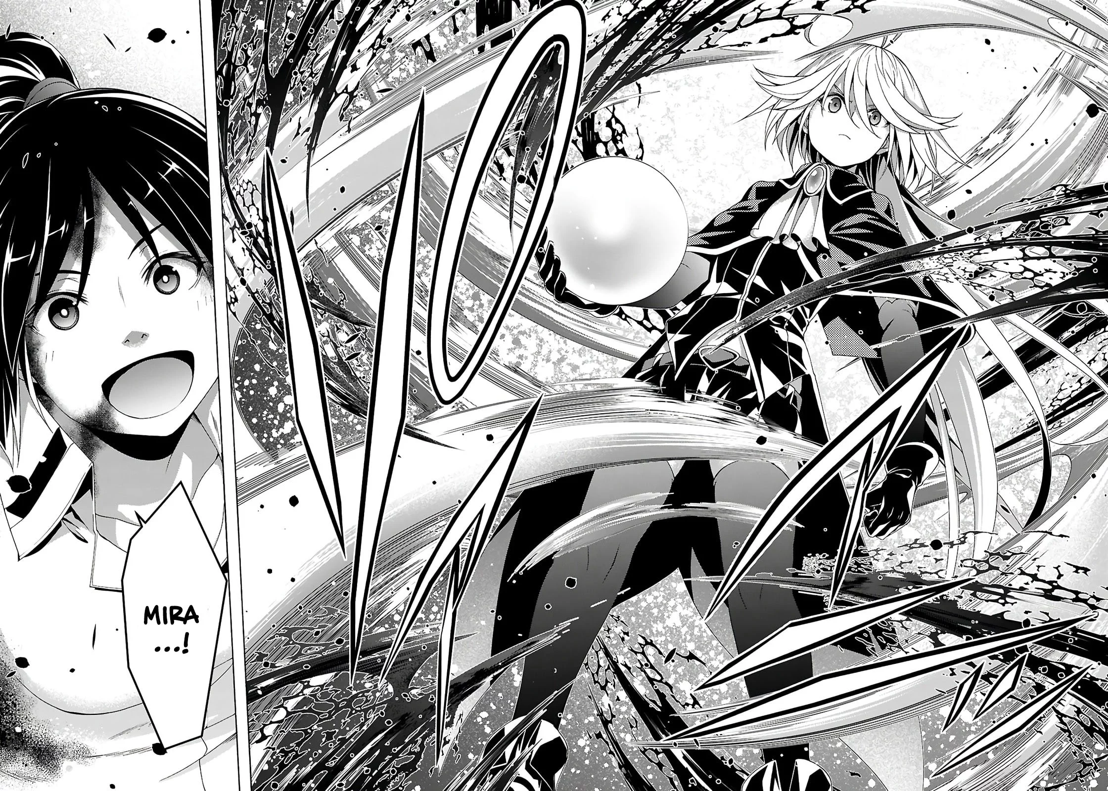 Chapter 157 - halaman 26