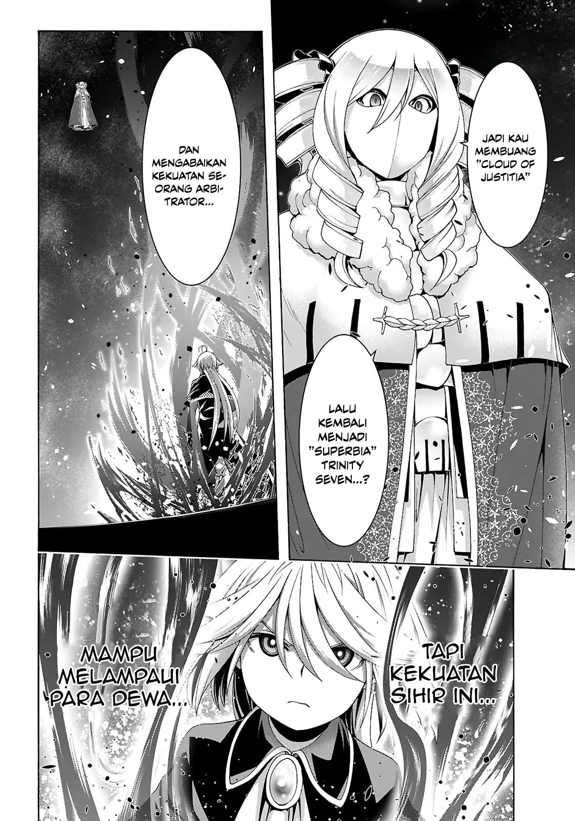 Chapter 157 - halaman 27
